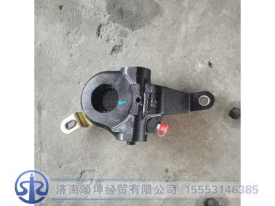 WG7129450002,制动间隙自动调整臂（右）,济南颂坤经贸有限公司