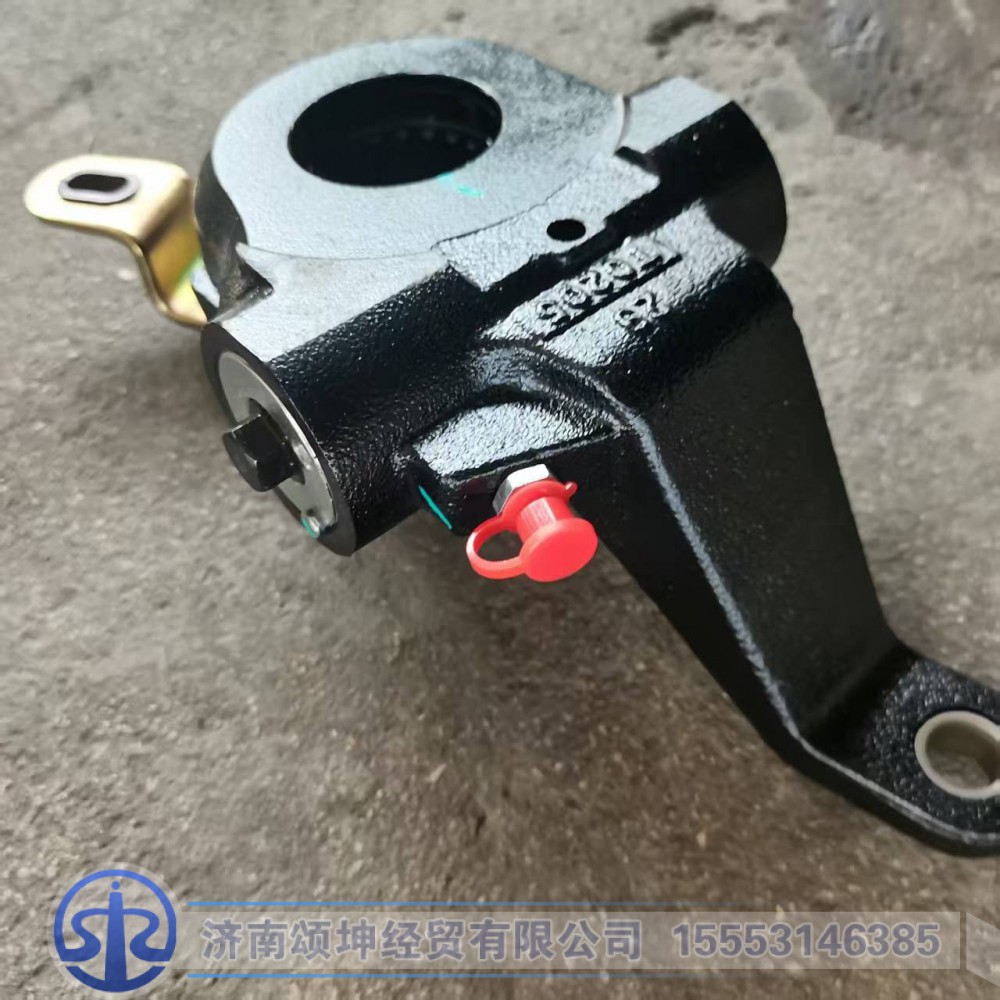 WG7129450002,制动间隙自动调整臂（右）,济南颂坤经贸有限公司