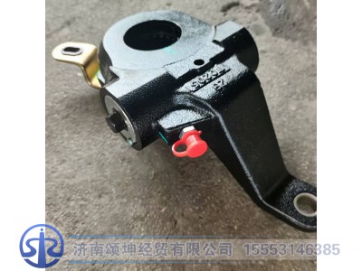 WG7129450002,制动间隙自动调整臂（右）,济南颂坤经贸有限公司