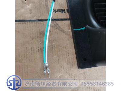 811W61942-0002,暖风电机,济南颂坤经贸有限公司
