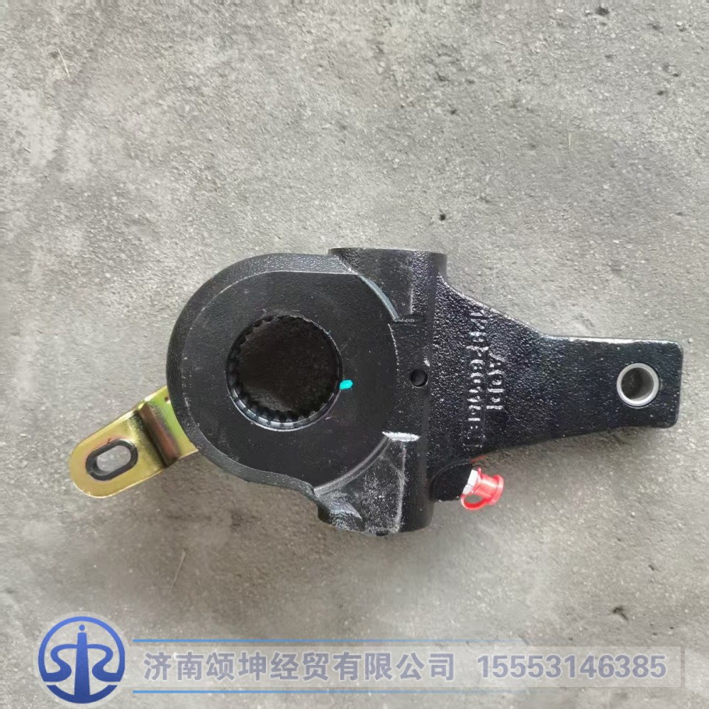 WG7161459003,制动间隙自动调整臂,济南颂坤经贸有限公司