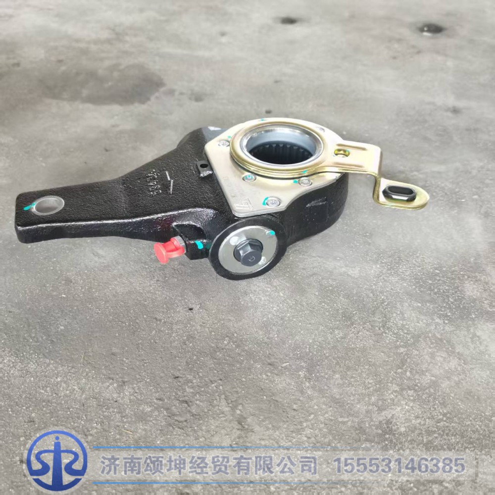 WG7161459003,制动间隙自动调整臂,济南颂坤经贸有限公司