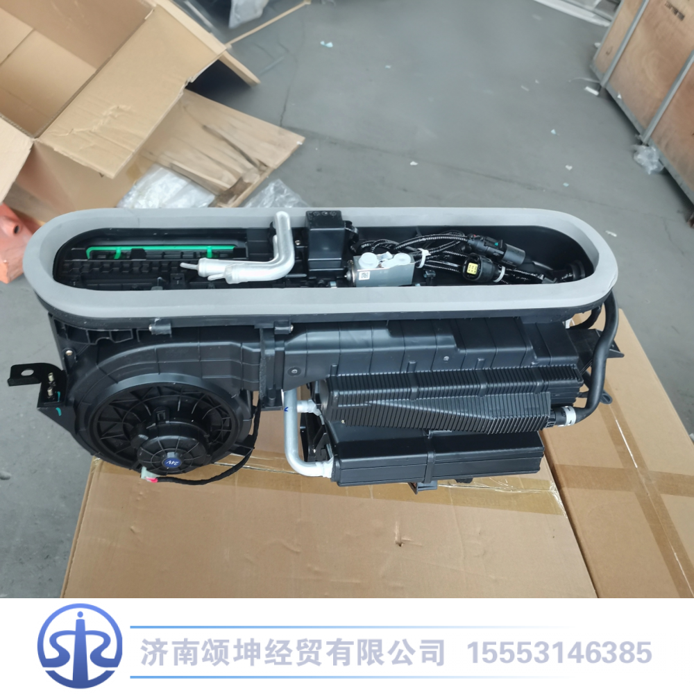 711W61900-7134,空调机总成,济南颂坤经贸有限公司