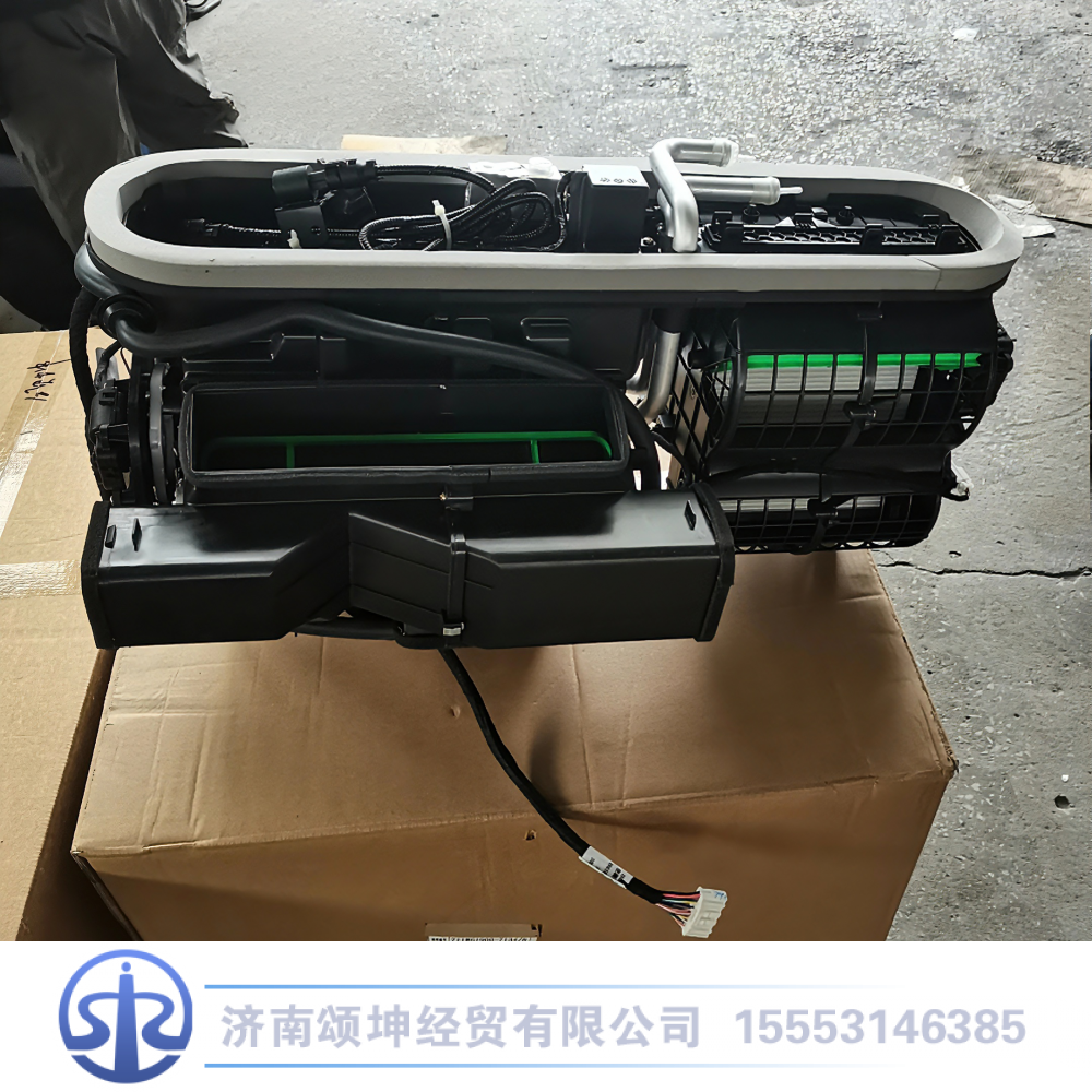 711W61900-7134,空调机总成,济南颂坤经贸有限公司