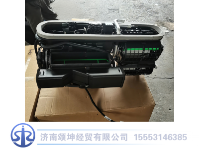 711W61900-7134,空调机总成,济南颂坤经贸有限公司