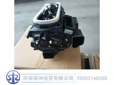 711W61900-7134,空调机总成,济南颂坤经贸有限公司