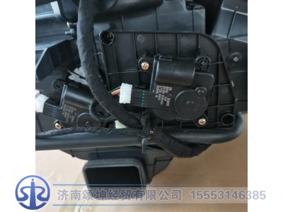 711W61900-7134,空调机总成,济南颂坤经贸有限公司