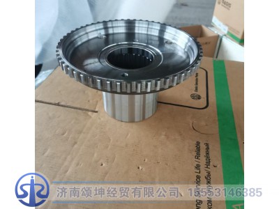 199112340021,齿圈支架总成,济南颂坤经贸有限公司