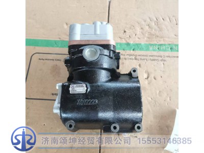 AZ100013000010,空压机总成,济南颂坤经贸有限公司