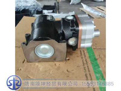 AZ100013000010,空压机总成,济南颂坤经贸有限公司