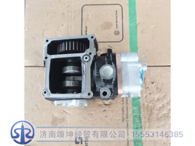 AZ100013000010,空压机总成,济南颂坤经贸有限公司