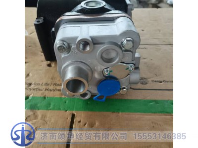 AZ100013000010,空压机总成,济南颂坤经贸有限公司