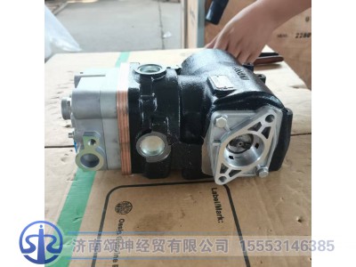 AZ100013000010,空压机总成,济南颂坤经贸有限公司
