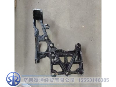 DZ96189622001,保险杠左安装支座,济南颂坤经贸有限公司