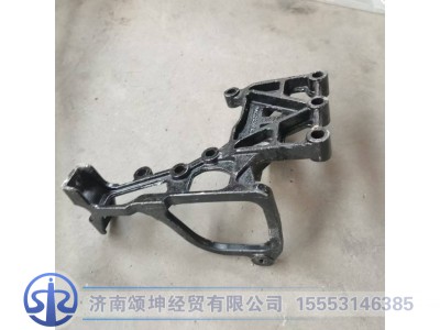 DZ96189622001,保险杠左安装支座,济南颂坤经贸有限公司