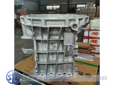 1325.301.063ZF,离合器外壳,济南颂坤经贸有限公司