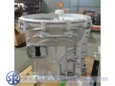 1325.301.063ZF,离合器外壳,济南颂坤经贸有限公司