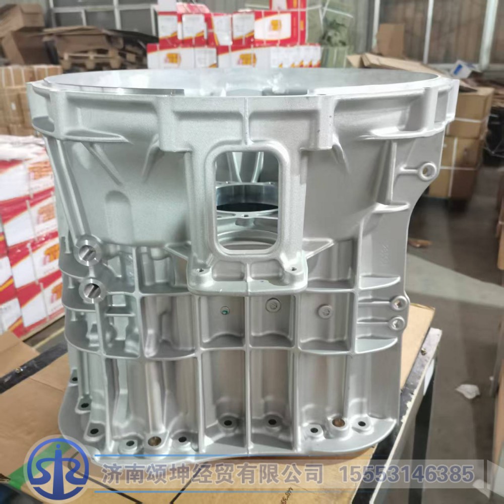 1325.301.063ZF,离合器外壳,济南颂坤经贸有限公司