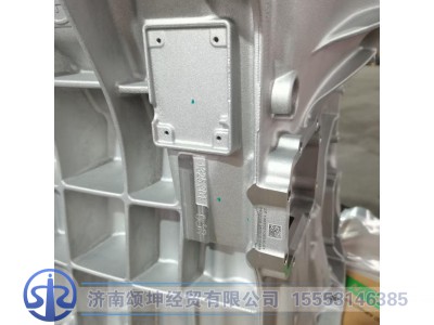 1325.301.063ZF,离合器外壳,济南颂坤经贸有限公司