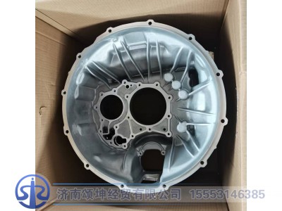 1325.301.063ZF   离合器外壳图6