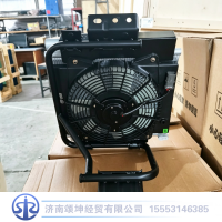 LG1613822103,冷凝器总成（F800/865、C2080）,济南颂坤经贸有限公司