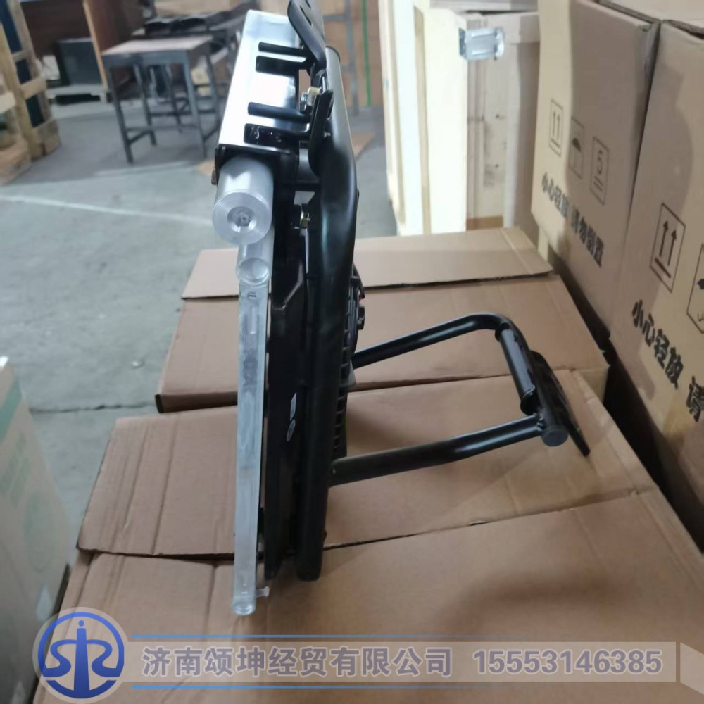 LG1613822103,冷凝器总成（F800/865、C2080）,济南颂坤经贸有限公司
