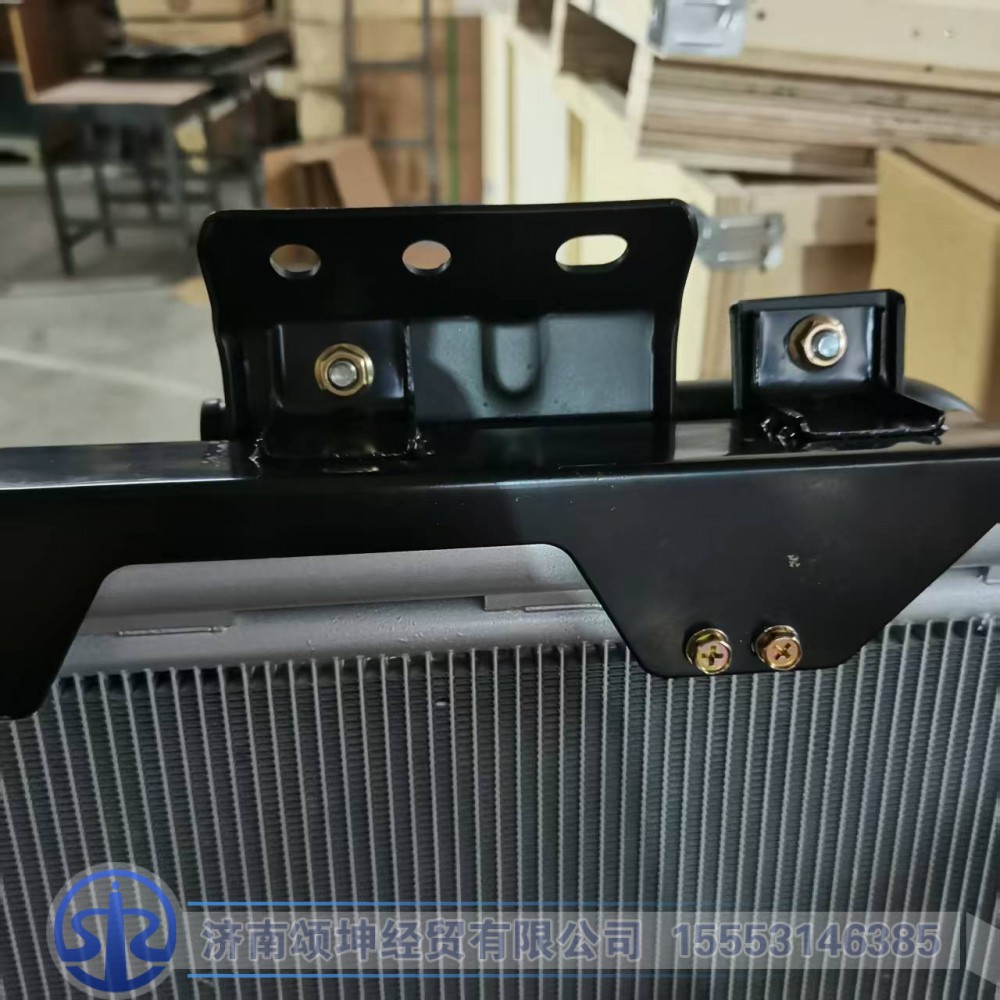 LG1613822103,冷凝器总成（F800/865、C2080）,济南颂坤经贸有限公司