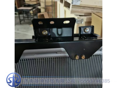LG1613822103 冷凝器图4