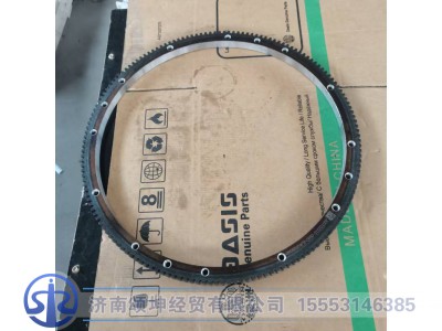 200v02310-0097,飞轮齿圈,济南颂坤经贸有限公司
