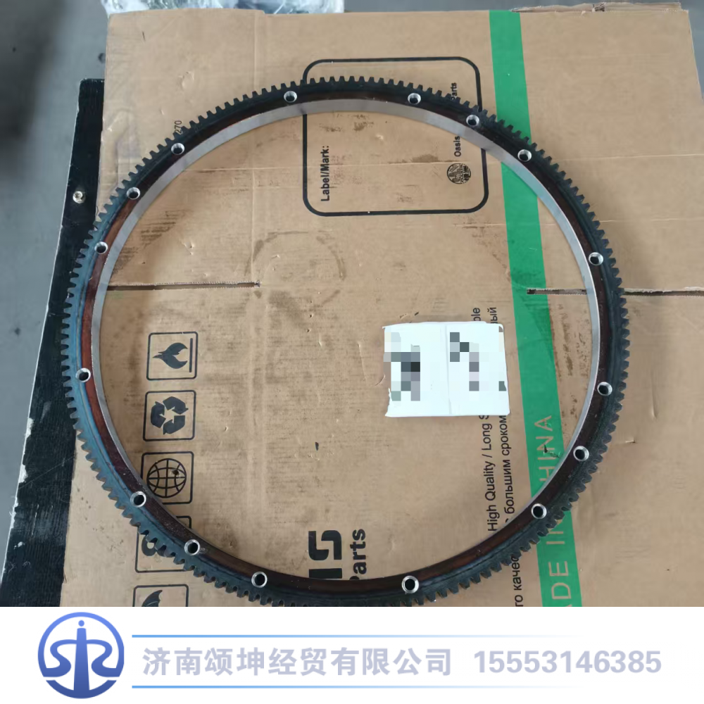 200v02310-0097,飞轮齿圈,济南颂坤经贸有限公司