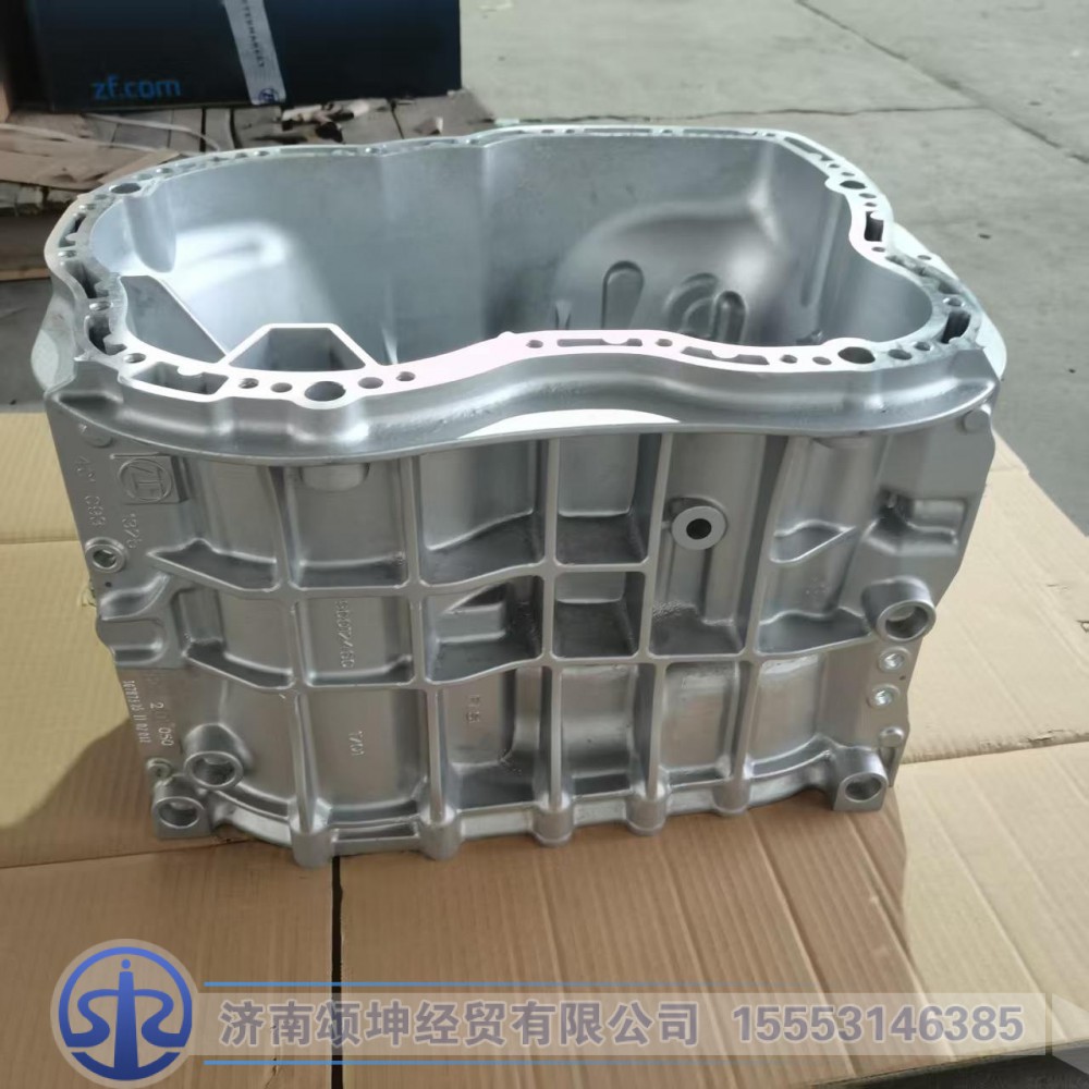 1325.201.031ZF,变速箱壳体,济南颂坤经贸有限公司