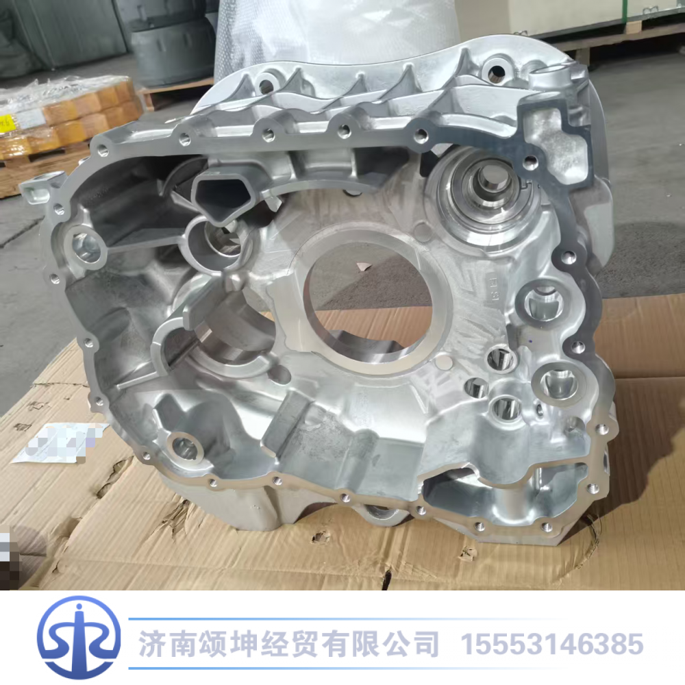 1325.201.031ZF,变速箱壳体,济南颂坤经贸有限公司