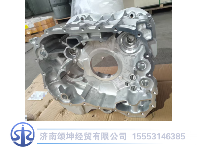 1325.201.031ZF,变速箱壳体,济南颂坤经贸有限公司