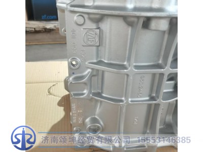 1325.201.031ZF,变速箱壳体,济南颂坤经贸有限公司