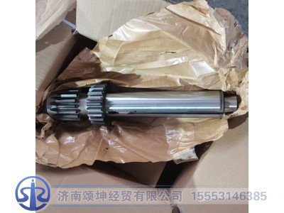 8DS240A-1701048,中间轴,济南颂坤经贸有限公司