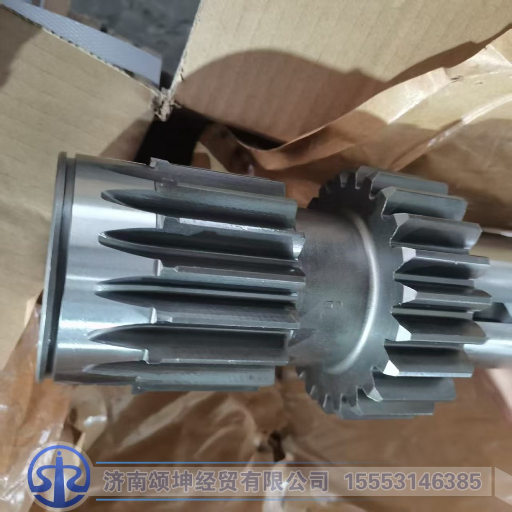 8DS240A-1701048,中间轴,济南颂坤经贸有限公司