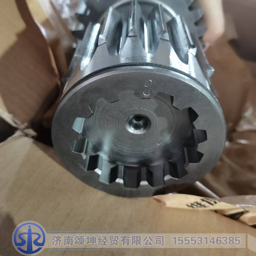 8DS240A-1701048,中间轴,济南颂坤经贸有限公司
