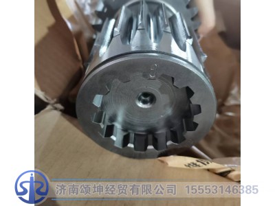 8DS240A-1701048,中间轴,济南颂坤经贸有限公司