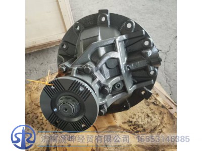 711-35010-6166,MCY11后桥驱动装置,济南颂坤经贸有限公司