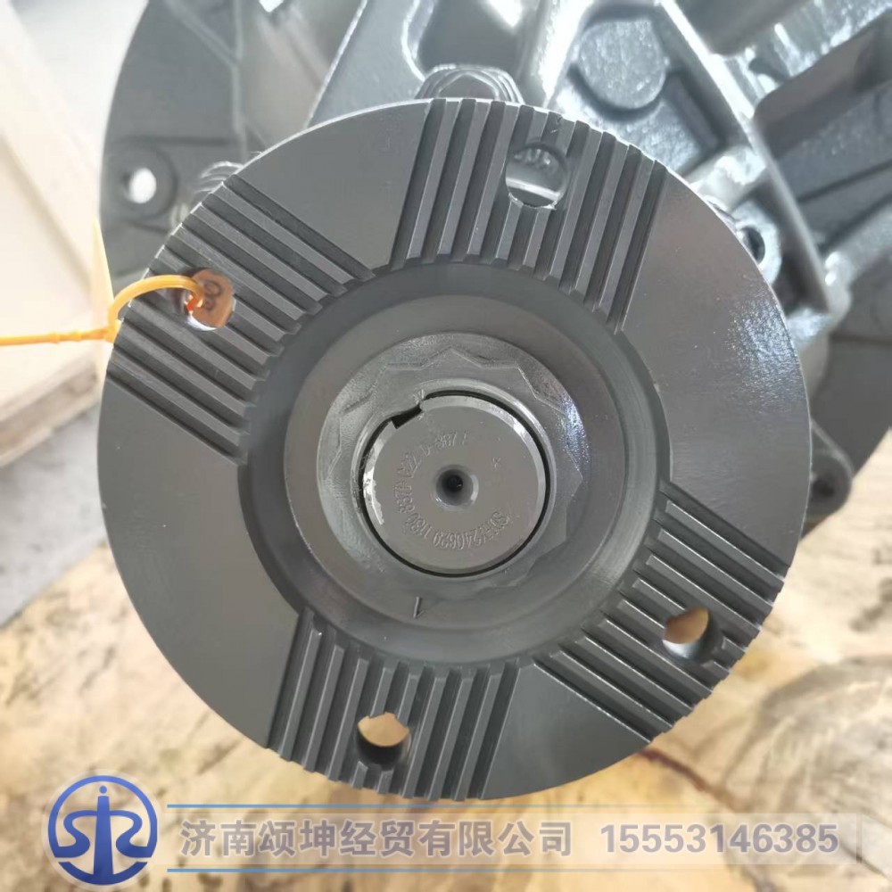 711-35010-6166,MCY11后桥驱动装置,济南颂坤经贸有限公司