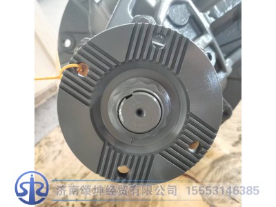 711-35010-6166,MCY11后桥驱动装置,济南颂坤经贸有限公司