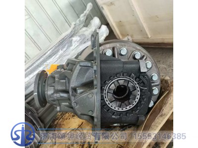 711-35010-6166,MCY11后桥驱动装置,济南颂坤经贸有限公司