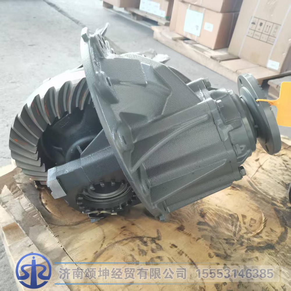 711-35010-6166,MCY11后桥驱动装置,济南颂坤经贸有限公司