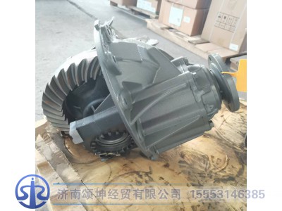 711-35010-6166,MCY11后桥驱动装置,济南颂坤经贸有限公司