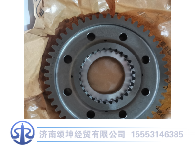 8DS260-1701110,二轴倒档齿轮,济南颂坤经贸有限公司