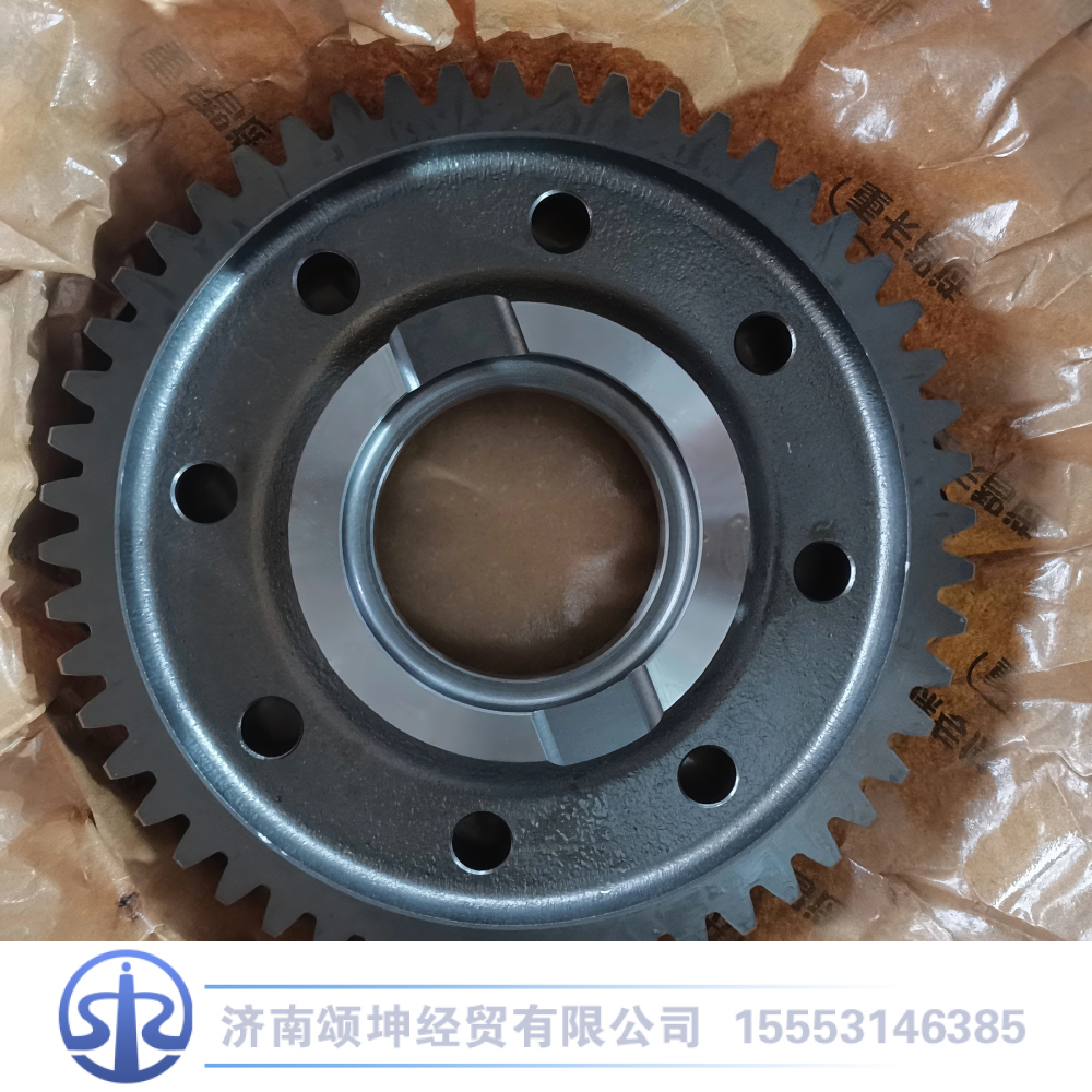 8DS260-1701110,二轴倒档齿轮,济南颂坤经贸有限公司