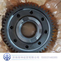 8DS260-1701110陕汽