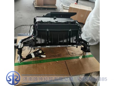 711W61900-7134,空调机总成,济南颂坤经贸有限公司