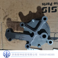 WG2203240066,摆线转子油泵总成,济南颂坤经贸有限公司