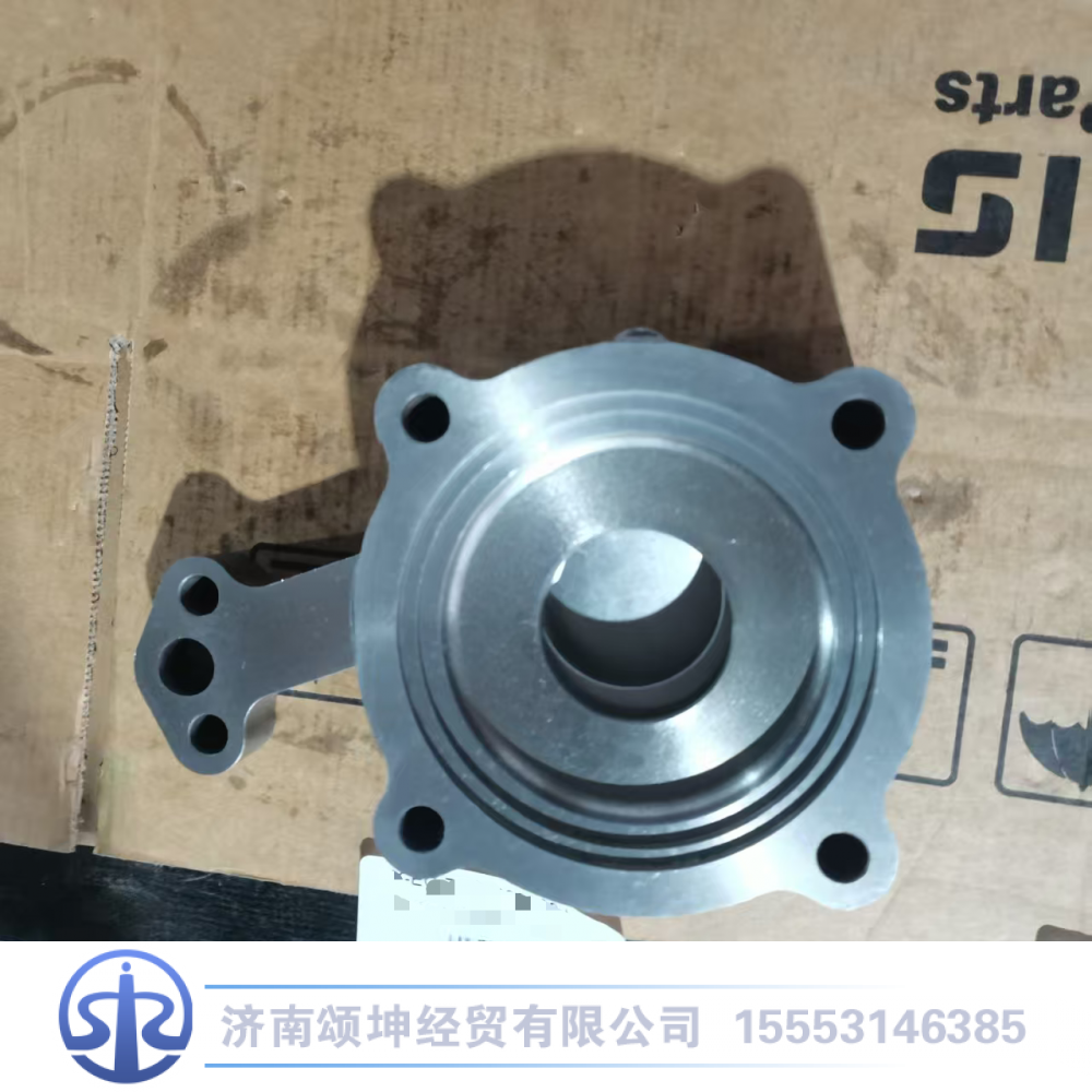 WG2203240066,摆线转子油泵总成,济南颂坤经贸有限公司